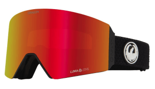Dragon Goggles