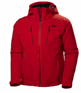 helly hansen
