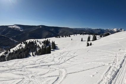 Rob Katz Back As Vail Resorts CEO