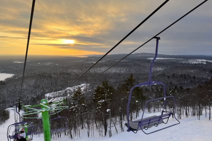Mountain Review: Mount Bohemia